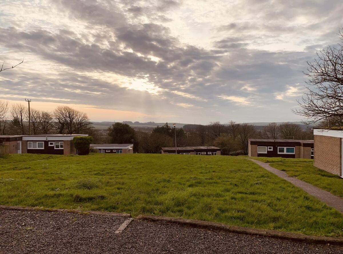Apartment Blue Skies Lodge, Penstowe Park, Kilkhampton, Bude