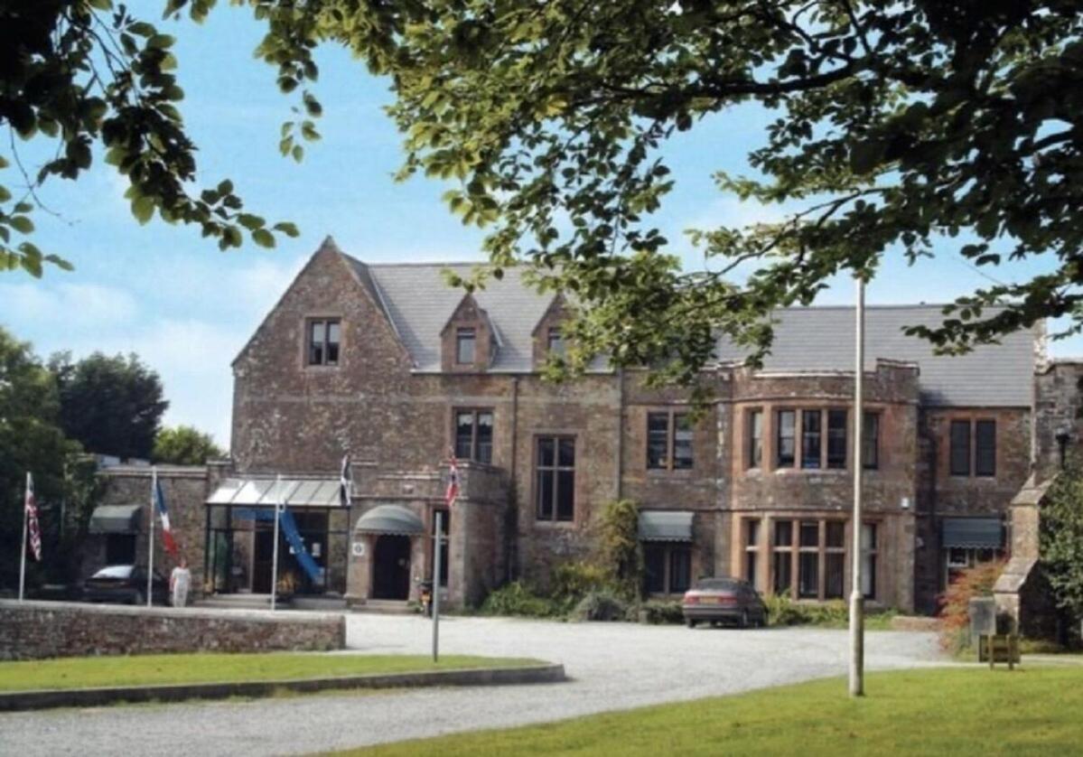 Apartment Blue Skies Lodge, Penstowe Park, Kilkhampton, Bude Kilkhampton