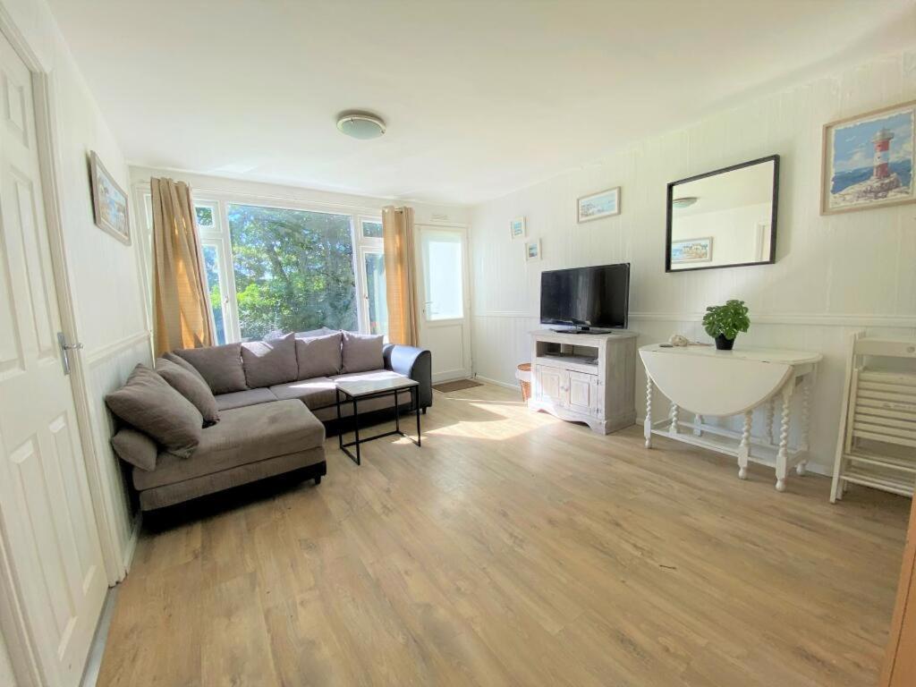 Apartment Blue Skies Lodge, Penstowe Park, Kilkhampton, Bude