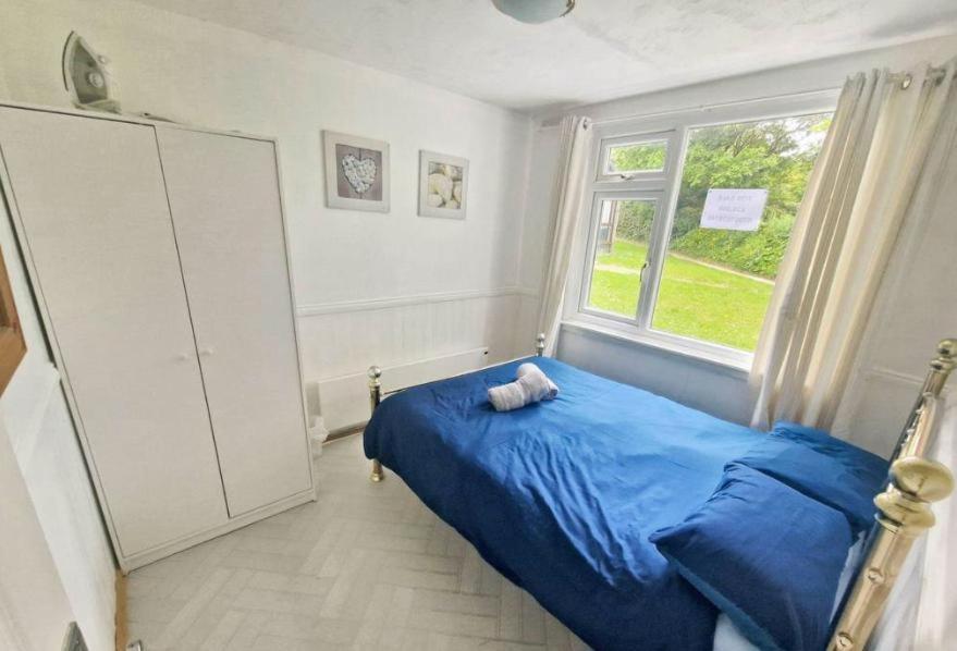 Apartment Blue Skies Lodge, Penstowe Park, Kilkhampton, Bude Kilkhampton