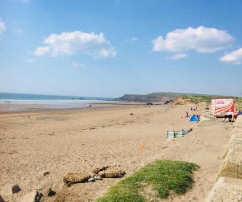 Blue Skies Lodge, Penstowe Park, Kilkhampton, Bude Apartment Kilkhampton