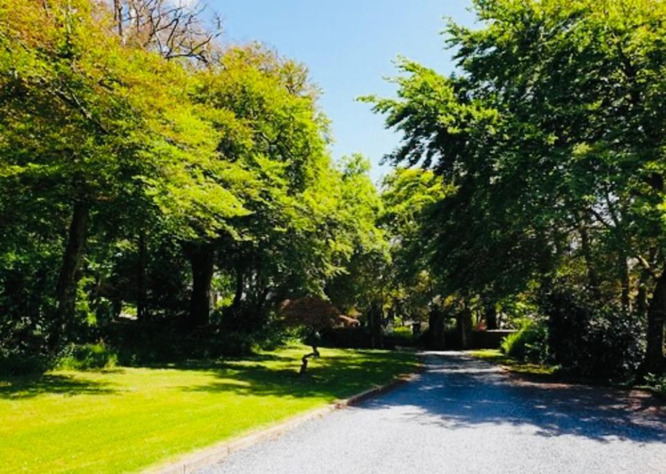 Blue Skies Lodge, Penstowe Park, Kilkhampton, Bude Apartment Kilkhampton
