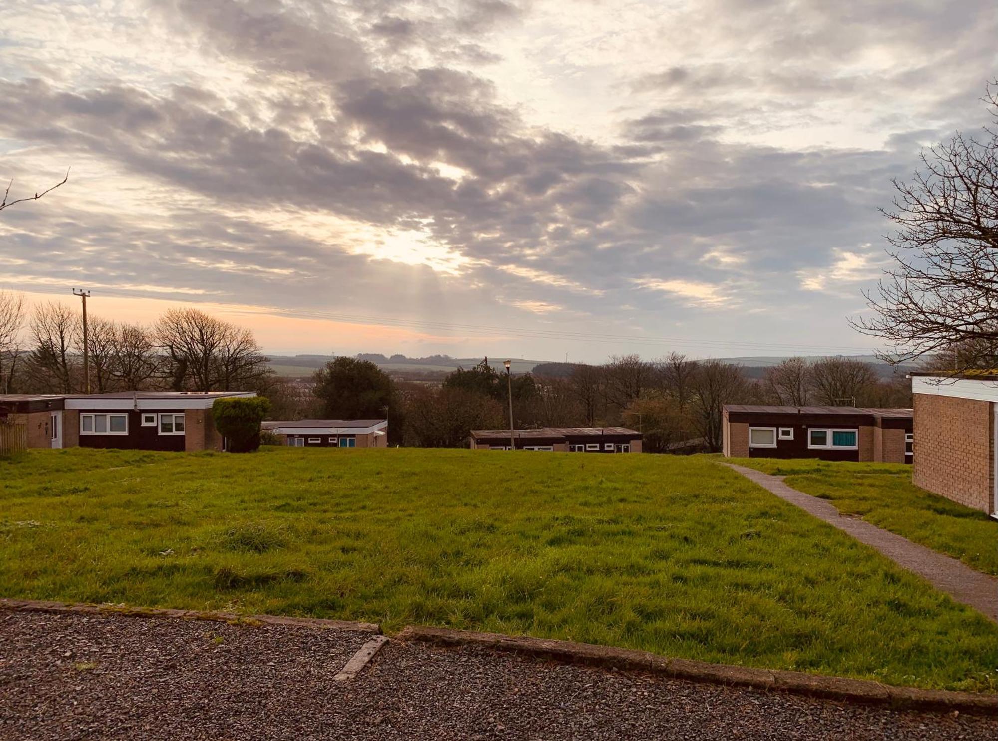 Apartment Blue Skies Lodge, Penstowe Park, Kilkhampton, Bude Kilkhampton